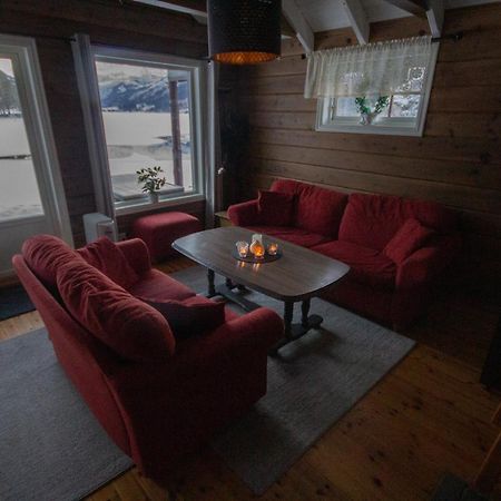 Viksdalen Strandbuヴィラ エクステリア 写真