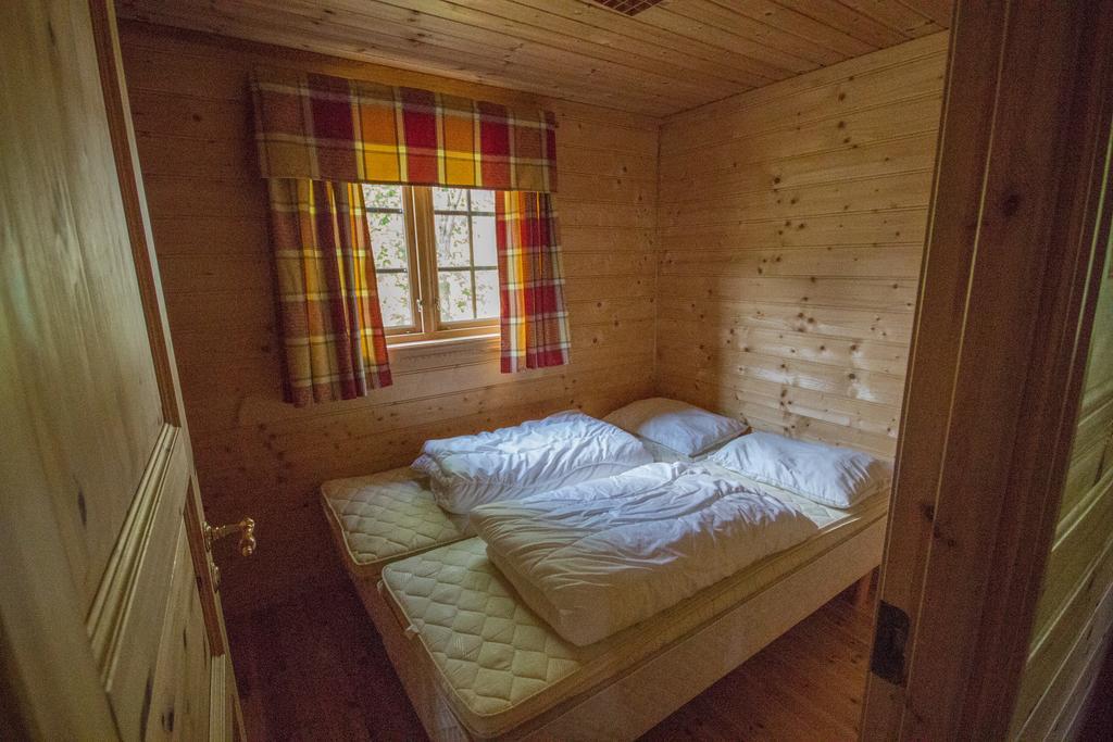 Viksdalen Strandbuヴィラ エクステリア 写真