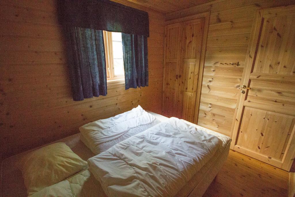 Viksdalen Strandbuヴィラ エクステリア 写真